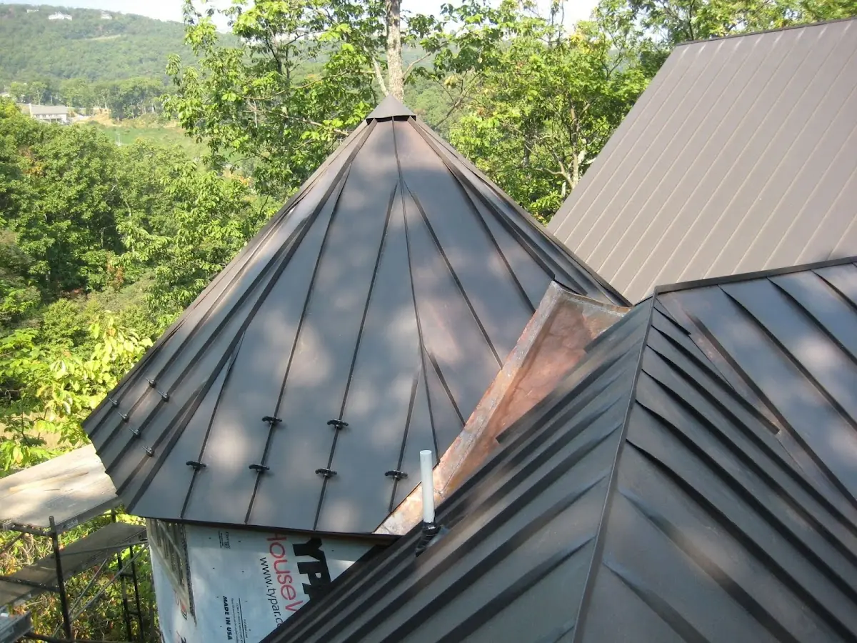 Professional Roof Tarp Installation by Craftsman Roofing in Dillonvale